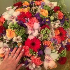 Гульден Тулегенова, 26.01, Костанай