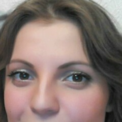 Оксана Тарасовна, 16.04, Киев