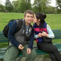 Андрей Дьяконов, 23.12.1978, Санкт-Петербург