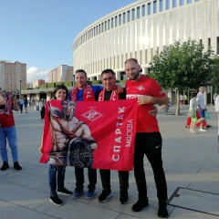 Анастасия Богородская, 07.08