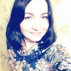 Айгуль Гнилицкая, 07.02.1983, Санкт-Петербург