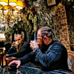 Александр Савельев, 23.10, Cannes