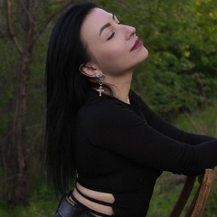 Marina Taldykova, 29.06.1992, Хабаровск