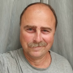 Владимир Синьгов, 25.05, Санкт-Петербург