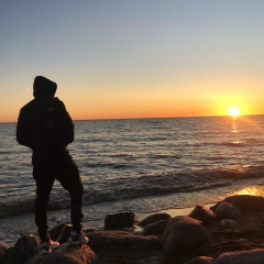 Денис Дементьев, 08.01, Санкт-Петербург