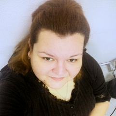 Наталья Максимова, 13.05, Голицыно