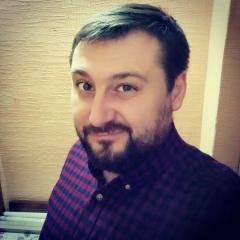 Павел Киселёв, 14.08.1985