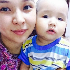 Жадыра Керимбаева, 10.07.1995, Актау