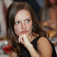 Даша Резниченко, 21.04.1986, Москва