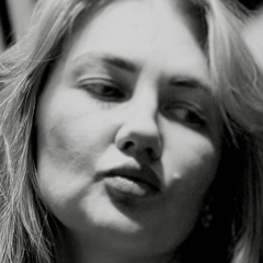 Александра Масликова, Москва