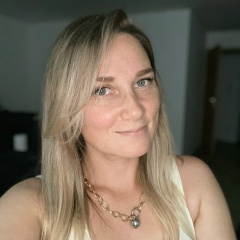 Виктория Неснова, 30.07