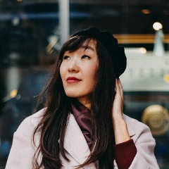 Аржана Матова, Горно-Алтайск