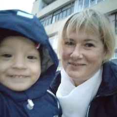 Наталья Дуркина, 22.04, Нарьян-Мар