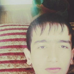 Магомед Хамсуркаев