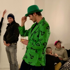 Нияз Мирзаев, 18.08.1991, Казань