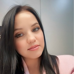 Асель Зернова, Жезказган