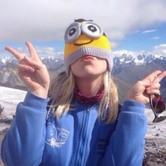 Марианна Черняк, 25.05.1987, Москва