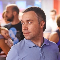 Дмитрий Рубинский, 09.11.1984, Москва