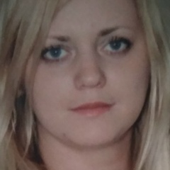 Марина Павлова, 01.03, Санкт-Петербург