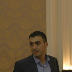 Сурен Шахбекян, Ереван