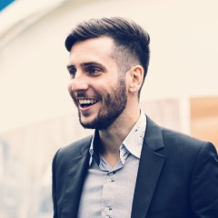 Борис Рубцов, 09.06.1990, Москва