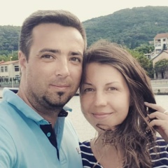 Екатерина Боровикова, 22.11.1988, Санкт-Петербург