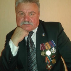 Анатолий Никифоров, 04.11.1959, Санкт-Петербург