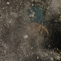 Майя Исаева, 15.04, Москва