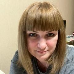 Елена Шорина, 17.03, Оренбург