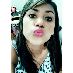 Ketlen Cunha, 16.04.1995, Manaus