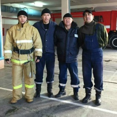 Ақылбек Абдикаримов, 07.10, Бейнеу