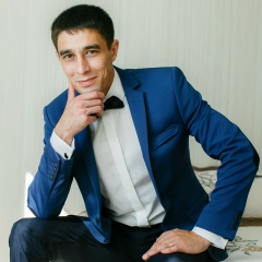 Дима Николаев, 26.02.1988, Чебоксары