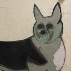 Алексей Маслов, Санкт-Петербург