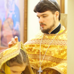 Пётр Тюхалкин, 19.03, Люберцы