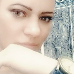 Наталья Гуц, 24.10, Санкт-Петербург