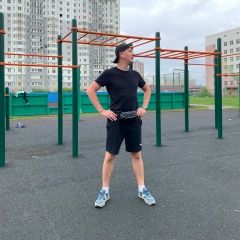 Андрей Гулякевич, 05.02, Минск