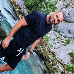 Александр Васильевич, 29.07, Донецк