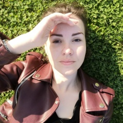 Мария Семикина, 30.10, Севастополь