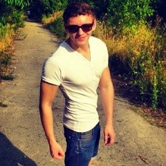 Ваня Шагаров, 27.04.1994