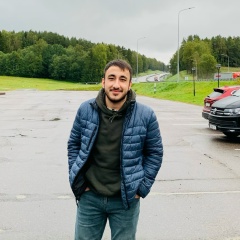 Selim Ymamgulyyev, 26.03, Минск
