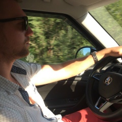 Сергей Стрельцов, 29.07.1988, Москва