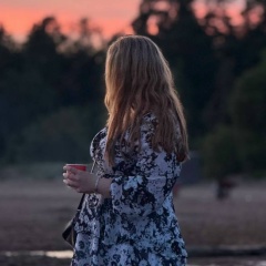 Анастасия Питерская, 13.03, Санкт-Петербург