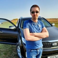 Фёдор Новиков, 23.07.1986, Санкт-Петербург