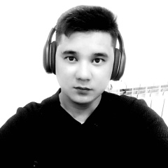 Руслан Бакиров, 30.09, Manchester