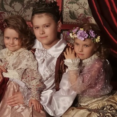 Марина Быкова, 30.06, Москва