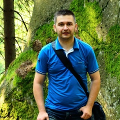 Александр Тышко