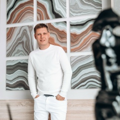 Алексей Филатов, 28.03, Москва