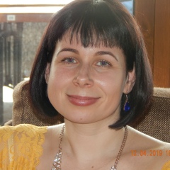 Елена Позднякова, 29.08.1985, Саратов