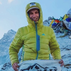 Валентин Громенко, 10.08, Хабаровск