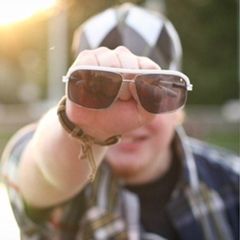 Максим Рожнов, 12.01.1985, Санкт-Петербург